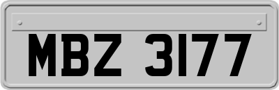 MBZ3177