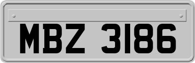 MBZ3186