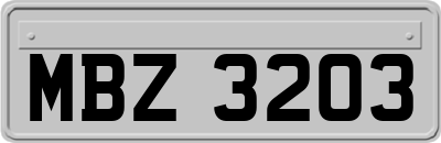 MBZ3203