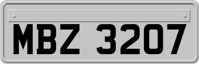 MBZ3207