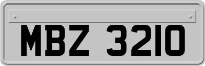 MBZ3210