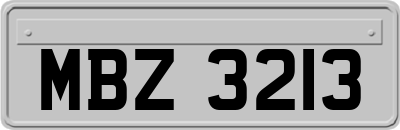 MBZ3213