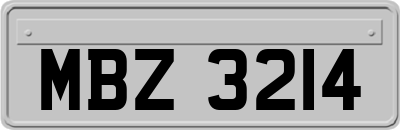 MBZ3214