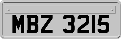 MBZ3215