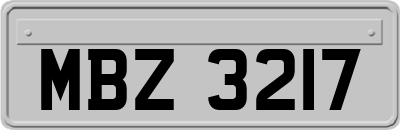MBZ3217