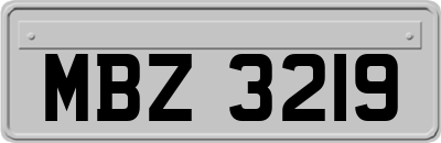 MBZ3219