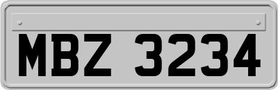 MBZ3234