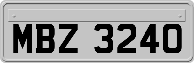MBZ3240