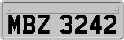 MBZ3242
