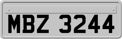 MBZ3244