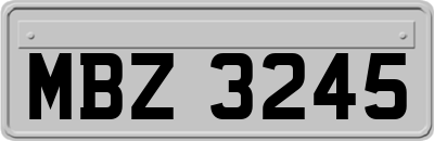 MBZ3245
