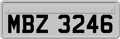 MBZ3246