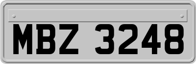 MBZ3248