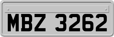 MBZ3262