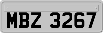 MBZ3267