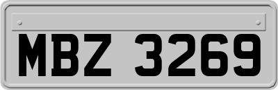 MBZ3269