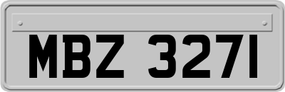 MBZ3271