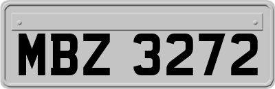 MBZ3272