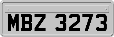 MBZ3273