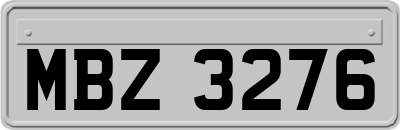 MBZ3276