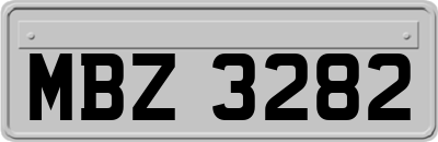 MBZ3282