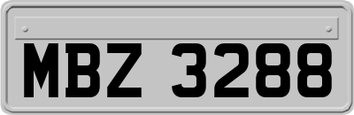 MBZ3288