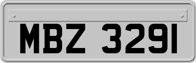 MBZ3291