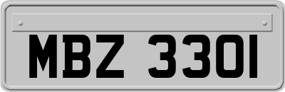 MBZ3301