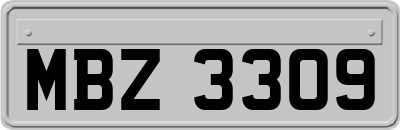 MBZ3309