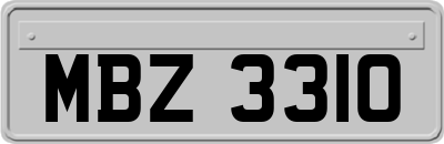 MBZ3310