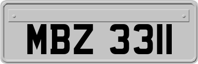 MBZ3311