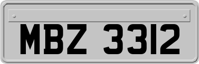 MBZ3312