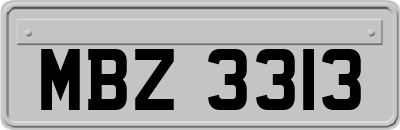 MBZ3313