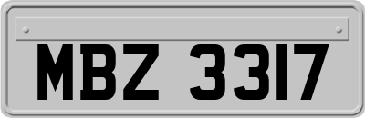 MBZ3317