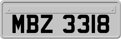 MBZ3318