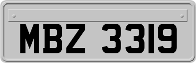 MBZ3319