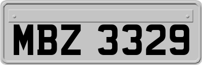 MBZ3329