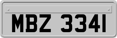 MBZ3341