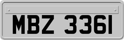 MBZ3361