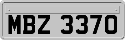 MBZ3370