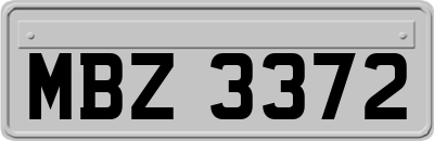 MBZ3372