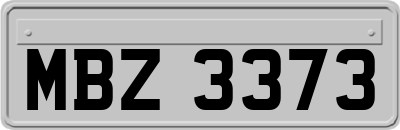 MBZ3373