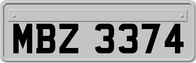 MBZ3374