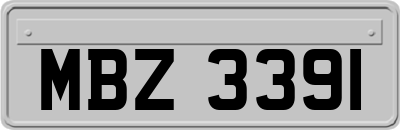 MBZ3391