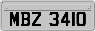 MBZ3410