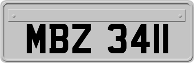 MBZ3411