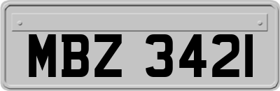 MBZ3421