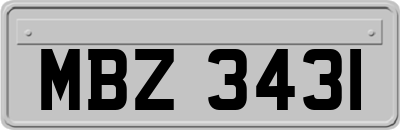MBZ3431