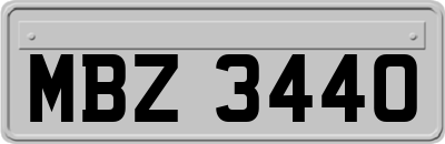 MBZ3440