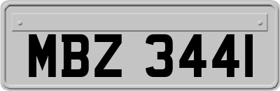 MBZ3441